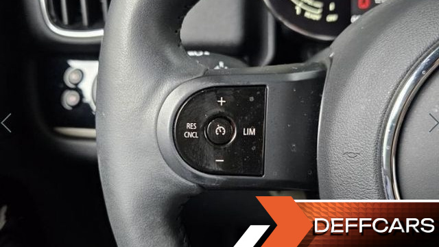 Mini COUNTRYMAN Uncharted Edition 2nd Generation купить на сайте DeffCars
