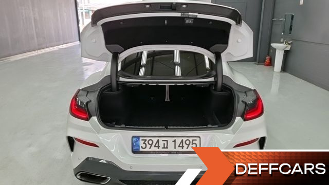 BMW 8-SERIES M850i xDrive Coupe купить на сайте DeffCars