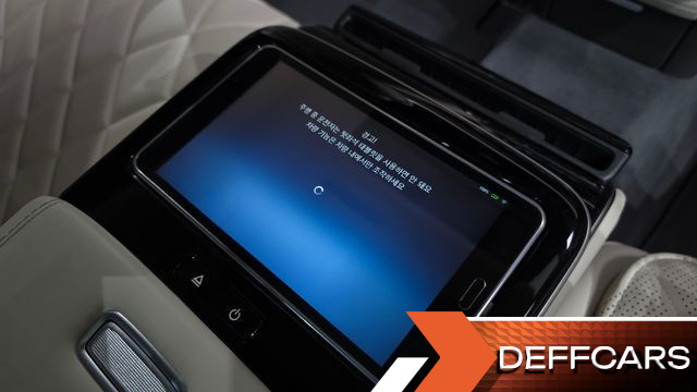 Mercedes S-CLASS S450L 4MATIC купить на сайте DeffCars