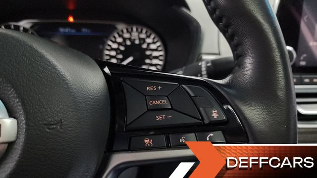 Nissan ALTIMA 2.5 Special Edition купить на сайте DeffCars
