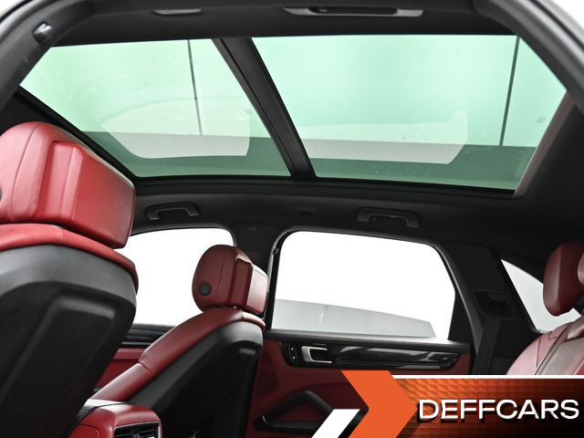 Porsche CAYENNE 3.0 купить на сайте DeffCars