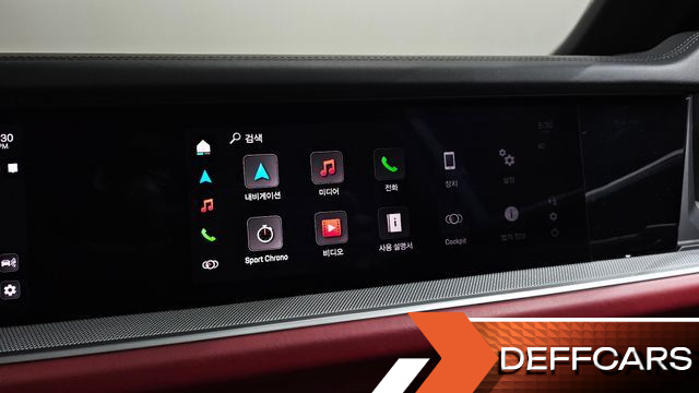 Porsche CAYENNE 3.0 E-Hybrid купить на сайте DeffCars