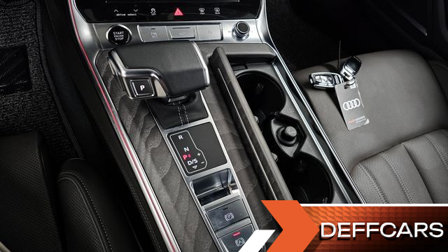 Audi A7 55 TFSI e Quattro Premium купить на сайте DeffCars