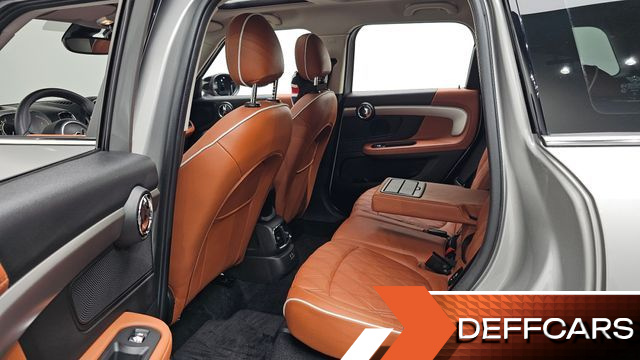 Mini COUNTRYMAN ALL4 Classic 2nd купить на сайте DeffCars
