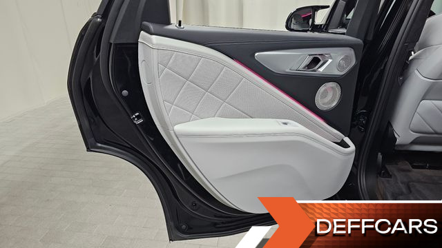 BMW XM 4.4 Lable купить на сайте DeffCars