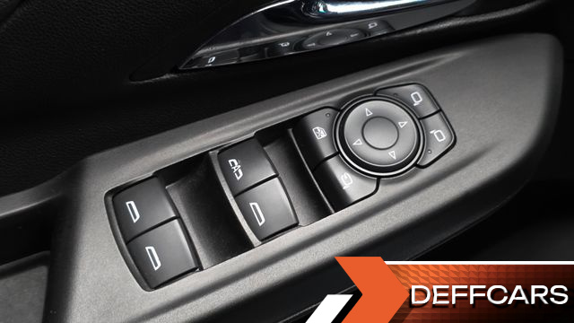 ChevroletGMDaewoo BOLT EV EV Premier купить на сайте DeffCars