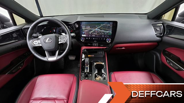 Lexus NX Premium купить на сайте DeffCars