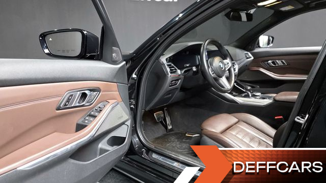 BMW 3-SERIES 330i xDrive M Sport купить на сайте DeffCars