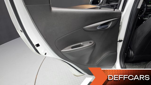 ChevroletGMDaewoo SPARK Premier купить на сайте DeffCars