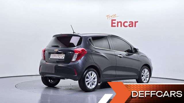 ChevroletGMDaewoo SPARK Premier купить на сайте DeffCars
