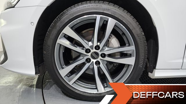Audi A6 45 TFSI Premium купить на сайте DeffCars