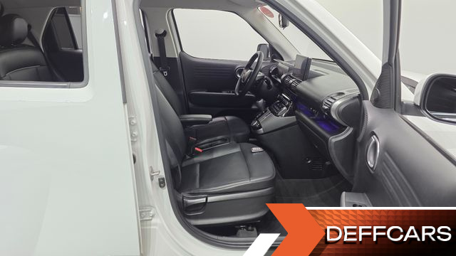 Hyundai CASPER Inspiration купить на сайте DeffCars
