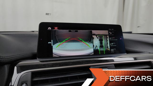 BMW 4-SERIES 420i Luxury GranCoupe купить на сайте DeffCars