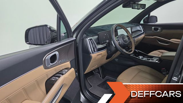 Kia SORENTO HEV 1.6 2WD Gravity купить на сайте DeffCars
