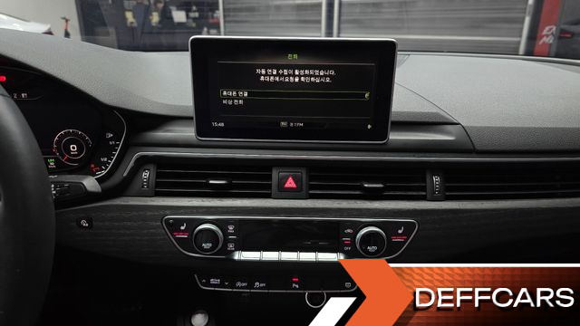 Audi A4 40 TFSI Premium купить на сайте DeffCars