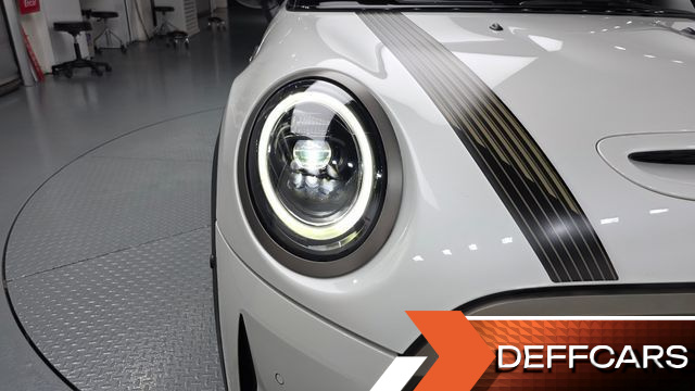 Mini COOPER Resolute Edition 3rd купить на сайте DeffCars