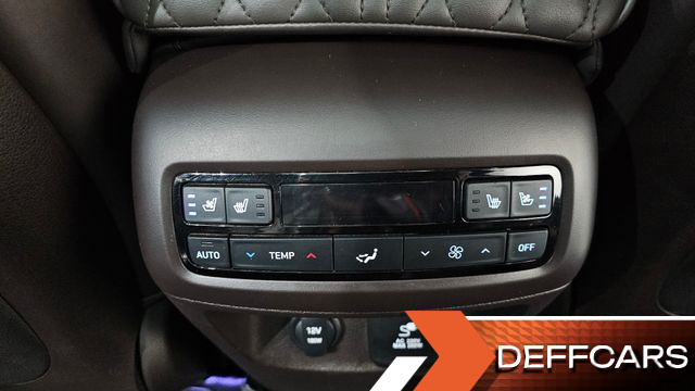 Hyundai PALISADE Gasoline 3.8 4WD Calligraphy купить на сайте DeffCars