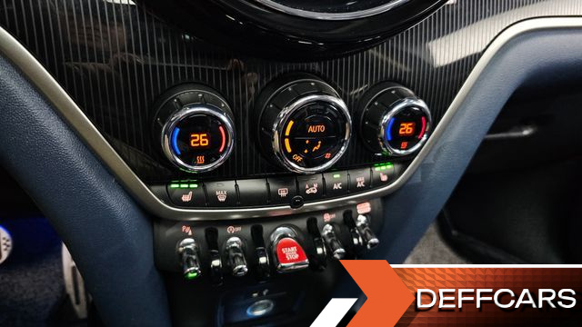 Mini COUNTRYMAN ALL4 2nd купить на сайте DeffCars