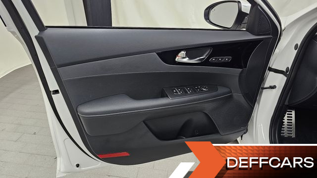Kia K3 1.6 signature купить на сайте DeffCars