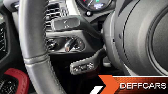 Porsche MACAN 2.9 S купить на сайте DeffCars