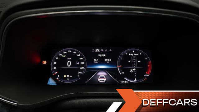 Renault-KoreaSamsung XM3 1.3 TCe RE Signature купить на сайте DeffCars