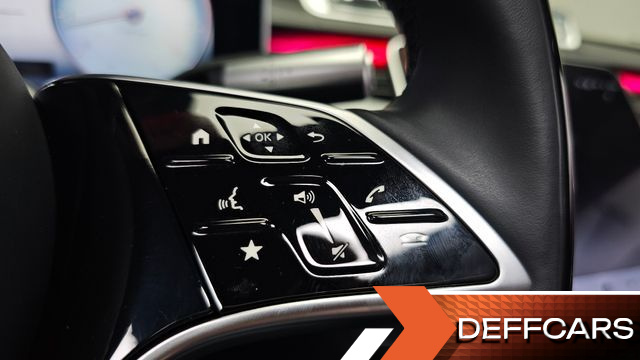 Mercedes S-CLASS Maybach S580 4MATIC купить на сайте DeffCars