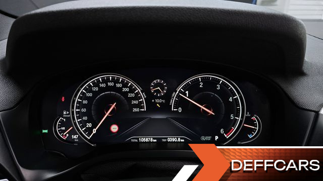 BMW X3 xDrive 20d M Sport купить на сайте DeffCars