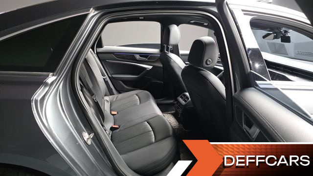 Audi A6 40 TDI Premium купить на сайте DeffCars