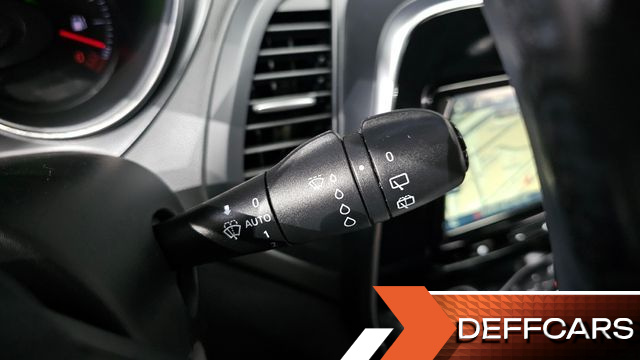 Renault-KoreaSamsung QM3 RE купить на сайте DeffCars