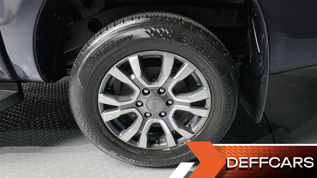 Ford RANGER 2.0 Wildtrack купить на сайте DeffCars