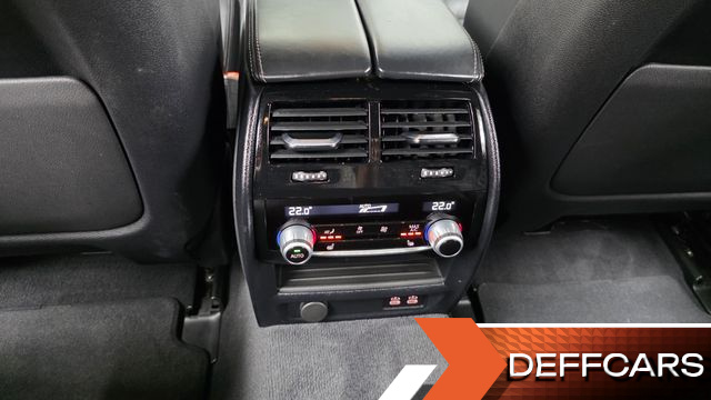 BMW 5-SERIES M550i xDrive купить на сайте DeffCars