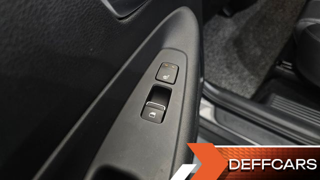 Hyundai SANTAFE Gasoline 2.0T 2WD Exclusive купить на сайте DeffCars