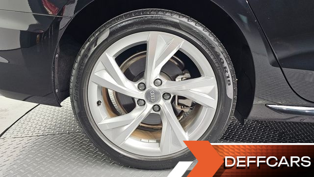 Audi A4 40 TFSI Premium купить на сайте DeffCars