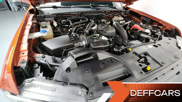 Ford RANGER 2.0 Raptor купить на сайте DeffCars