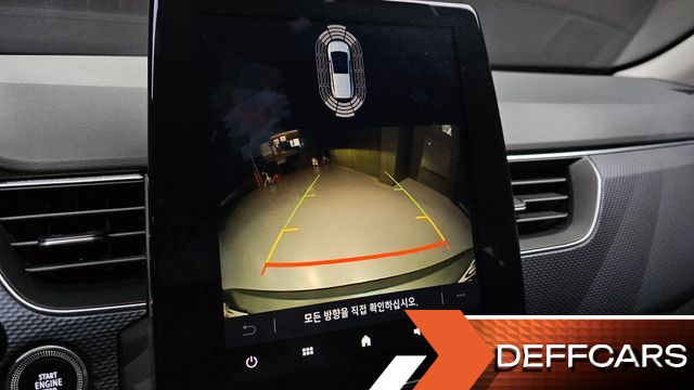 Renault-KoreaSamsung XM3 1.6 GTe LE Plus купить на сайте DeffCars