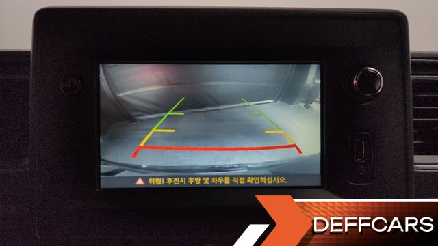 Renault-KoreaSamsung MASTER 2.3 15-Seater купить на сайте DeffCars