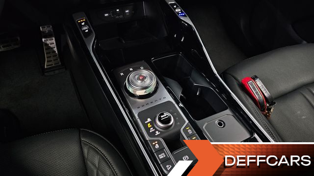 Kia SORENTO Gasoline 2.5T 4WD Gravity купить на сайте DeffCars