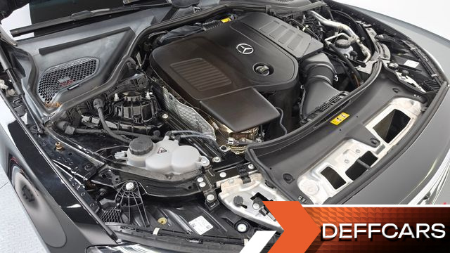 Mercedes E-CLASS E300 4MATIC AMG Line купить на сайте DeffCars