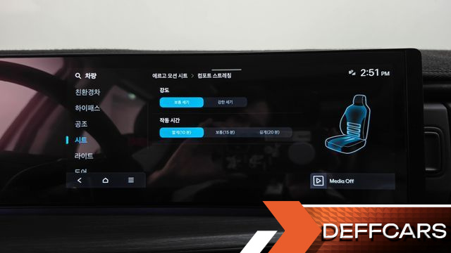 Hyundai SANTAFE HEV 1.6 2WD Calligraphy купить на сайте DeffCars