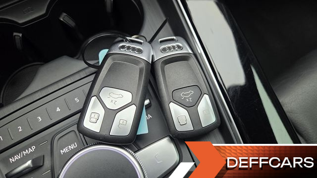 Audi A5 45 TFSI Quattro Premium Sportback купить на сайте DeffCars