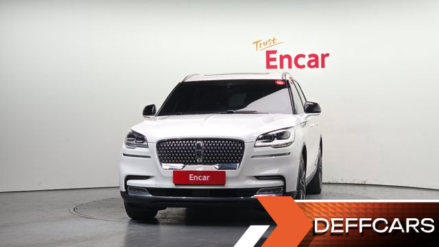 Lincoln AVIATOR 3.0 Reserve  AWD купить на сайте DeffCars