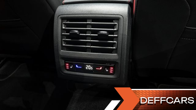 Volkswagen GOLF 2.0 GTI купить на сайте DeffCars