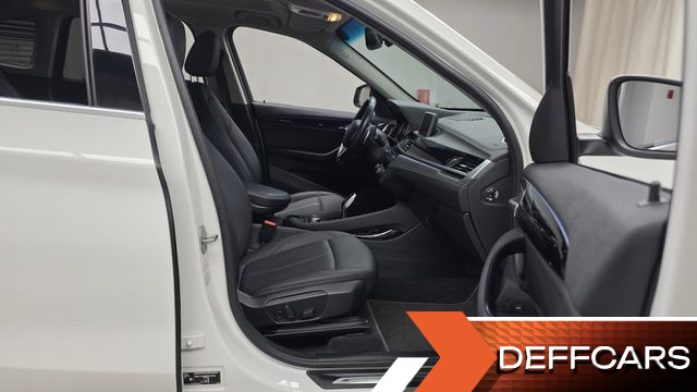 BMW X1 xDrive 20i xLine купить на сайте DeffCars