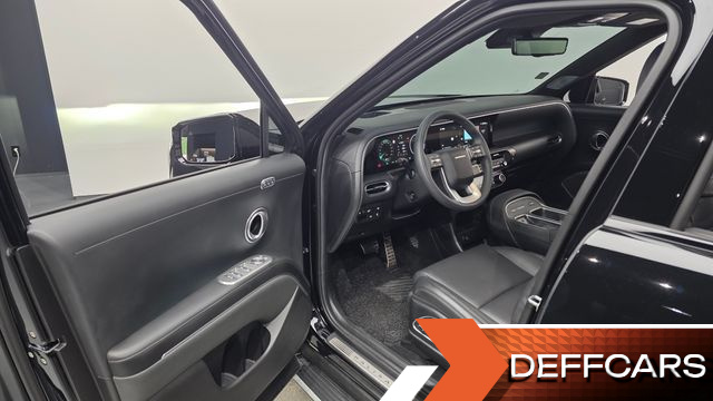 Hyundai PALISADE HEV 2.5T 4WD 7-Seater Calligraphy купить на сайте DeffCars