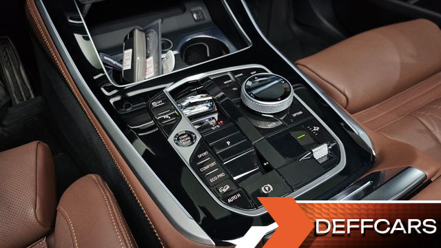 BMW X5 xDrive 40i M Sport купить на сайте DeffCars