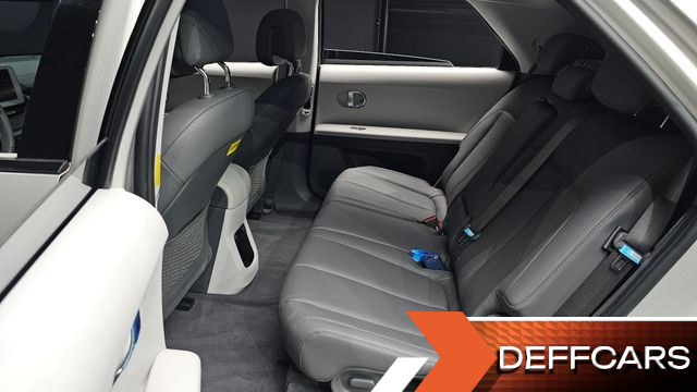 Hyundai IONIQ5 Long range Exclusive купить на сайте DeffCars