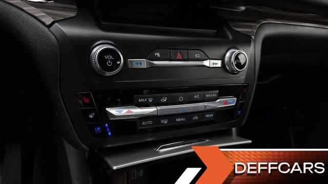 Ford EXPLORER 3.0 PHEV купить на сайте DeffCars
