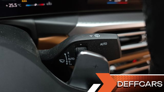 BMW 3-SERIES 320i M Sport купить на сайте DeffCars