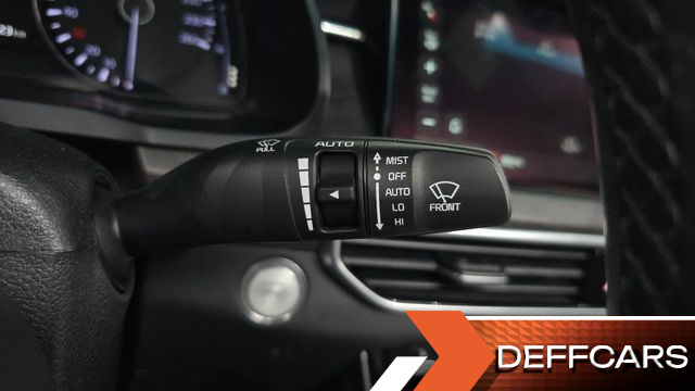 Kia K7 3.0 LPI Prestige купить на сайте DeffCars