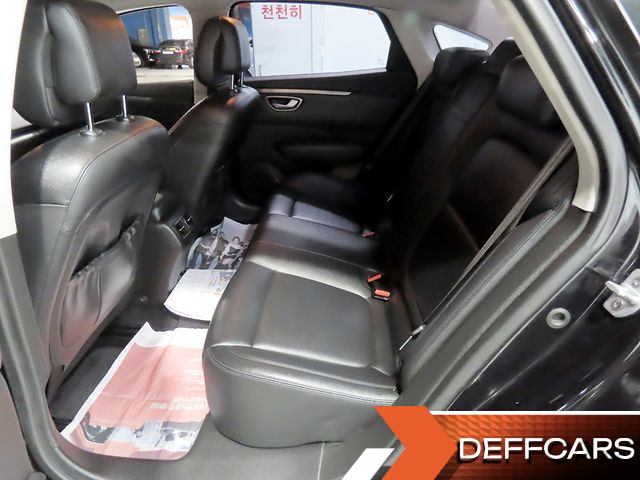 Renault SM6 2.0 GDe SE купить на сайте DeffCars